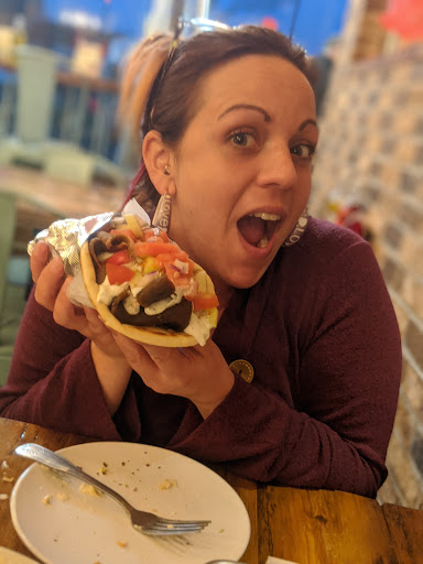 Photo of Gyro Love Cromwell Delivery - 136 Berlin Rd, Cromwell, CT 06416