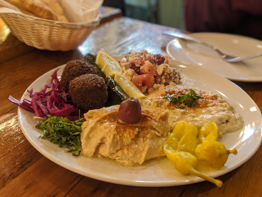 Photo of Gyro Love Cromwell Delivery - 136 Berlin Rd, Cromwell, CT 06416