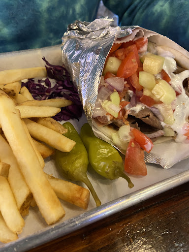 Photo of Gyro Love Cromwell Delivery - 136 Berlin Rd, Cromwell, CT 06416