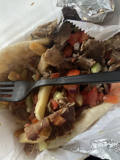 Photo of Gyro Love Cromwell Delivery - 136 Berlin Rd, Cromwell, CT 06416