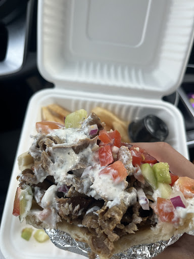 Photo of Gyro Love Cromwell Delivery - 136 Berlin Rd, Cromwell, CT 06416