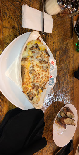 Photo of Gyro Love Cromwell Delivery - 136 Berlin Rd, Cromwell, CT 06416