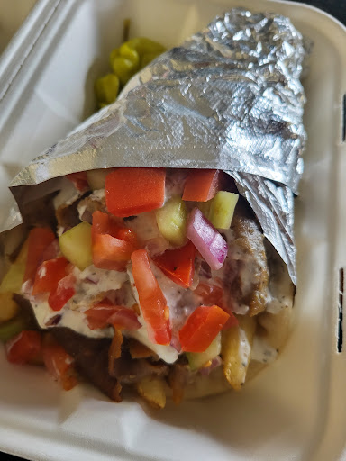 Photo of Gyro Love Cromwell Delivery - 136 Berlin Rd, Cromwell, CT 06416