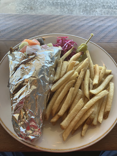 Photo of Gyro Love Cromwell Delivery - 136 Berlin Rd, Cromwell, CT 06416