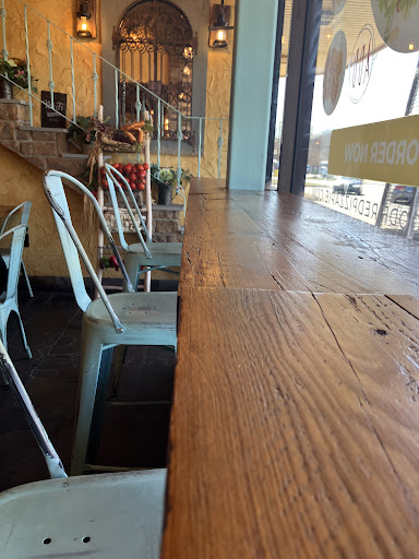 Photo of Gyro Love Cromwell Delivery - 136 Berlin Rd, Cromwell, CT 06416