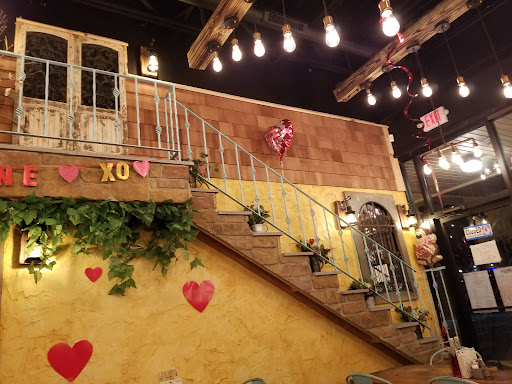 Photo of Gyro Love Cromwell Delivery - 136 Berlin Rd, Cromwell, CT 06416