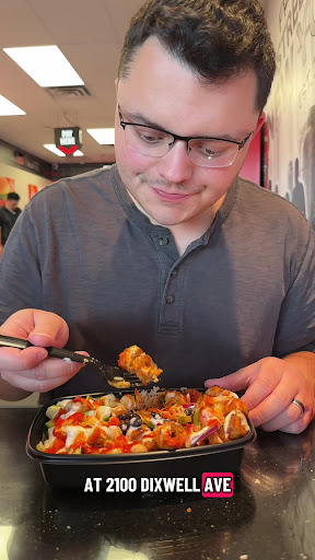 Photo of Shah’s Halal Food - Hamden - 2100 Dixwell Ave Suite 286, Hamden, CT 06514