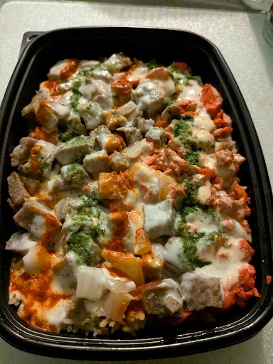 Photo of Shah’s Halal Food - Hamden - 2100 Dixwell Ave Suite 286, Hamden, CT 06514