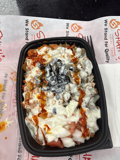 Photo of Shah’s Halal Food - Hamden - 2100 Dixwell Ave Suite 286, Hamden, CT 06514