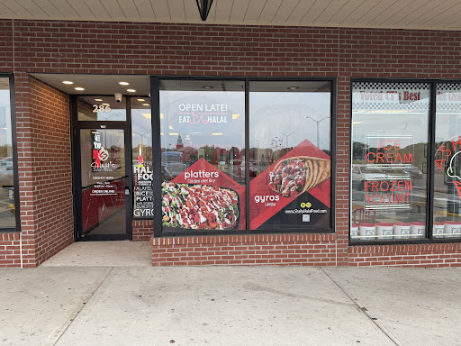Photo of Shah’s Halal Food - Hamden - 2100 Dixwell Ave Suite 286, Hamden, CT 06514