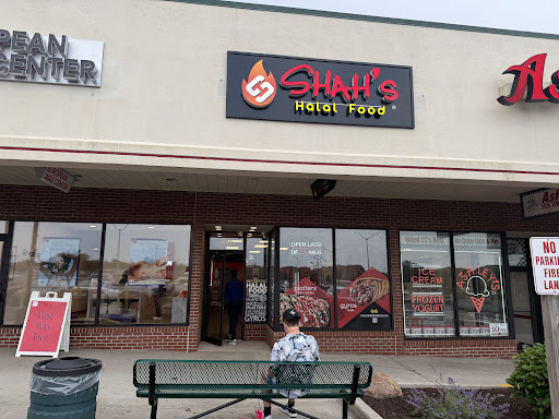 Photo of Shah’s Halal Food - Hamden - 2100 Dixwell Ave Suite 286, Hamden, CT 06514