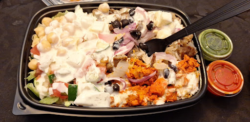 Photo of Shah’s Halal Food - Hamden - 2100 Dixwell Ave Suite 286, Hamden, CT 06514