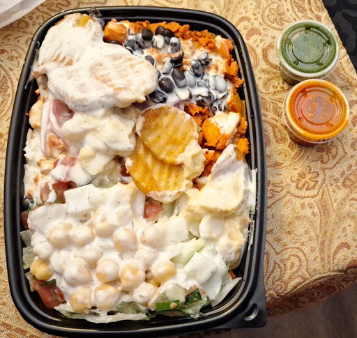 Photo of Shah’s Halal Food - Hamden - 2100 Dixwell Ave Suite 286, Hamden, CT 06514