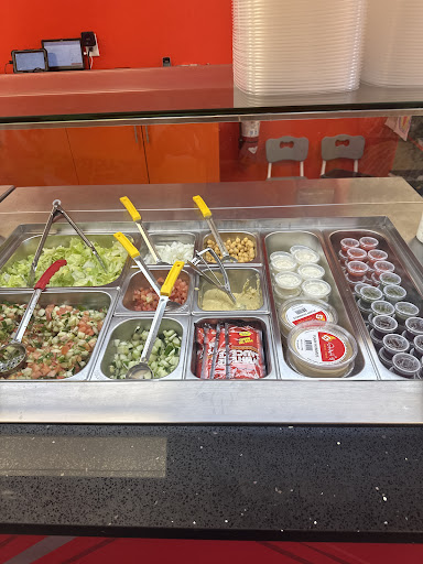 Photo of Shah’s Halal Food - Hamden - 2100 Dixwell Ave Suite 286, Hamden, CT 06514