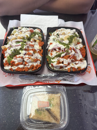 Photo of Shah’s Halal Food - Hamden - 2100 Dixwell Ave Suite 286, Hamden, CT 06514