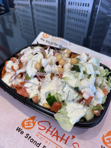 Photo of Shah’s Halal Food - Hamden - 2100 Dixwell Ave Suite 286, Hamden, CT 06514