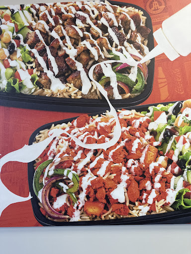 Photo of Shah’s Halal Food - Hamden - 2100 Dixwell Ave Suite 286, Hamden, CT 06514