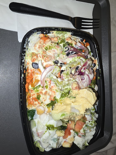 Photo of Shah’s Halal Food - Hamden - 2100 Dixwell Ave Suite 286, Hamden, CT 06514