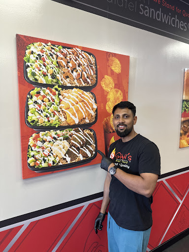 Photo of Shah’s Halal Food - Hamden - 2100 Dixwell Ave Suite 286, Hamden, CT 06514