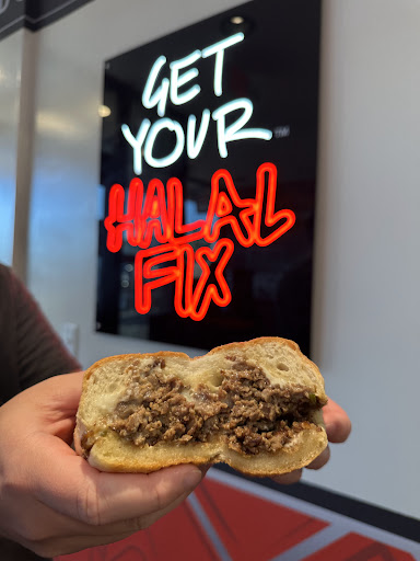 Photo of Shah’s Halal Food - Hamden - 2100 Dixwell Ave Suite 286, Hamden, CT 06514