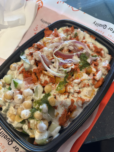 Photo of Shah’s Halal Food - Hamden - 2100 Dixwell Ave Suite 286, Hamden, CT 06514