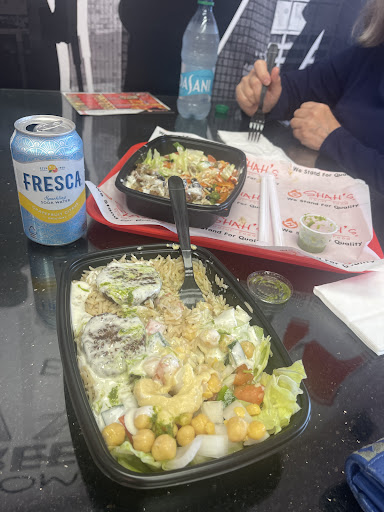 Photo of Shah’s Halal Food - Hamden - 2100 Dixwell Ave Suite 286, Hamden, CT 06514