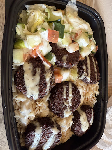 Photo of Shah’s Halal Food - Hamden - 2100 Dixwell Ave Suite 286, Hamden, CT 06514