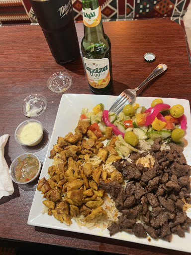 Photo of Babylon Hookah & Restaurant - 1525 Stanley St, New Britain, CT 06053