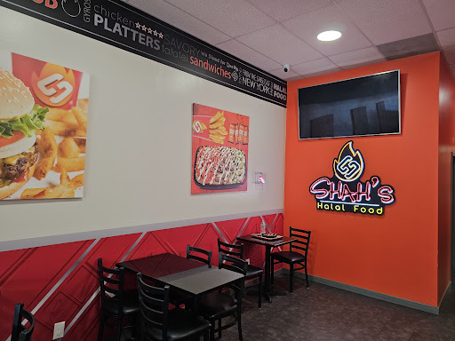 Photo of Shah's Halal Food Newington - 26 Fenn Rd, Newington, CT 06111