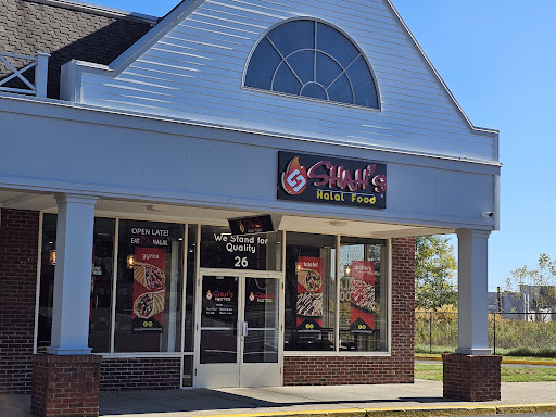 Photo of Shah's Halal Food Newington - 26 Fenn Rd, Newington, CT 06111