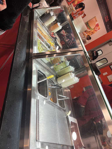 Photo of Shah's Halal Food Newington - 26 Fenn Rd, Newington, CT 06111