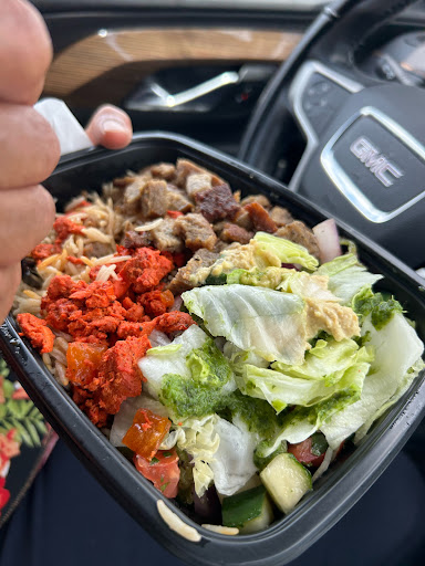 Photo of Shah's Halal Food Newington - 26 Fenn Rd, Newington, CT 06111