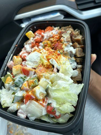 Photo of Shah's Halal Food Newington - 26 Fenn Rd, Newington, CT 06111