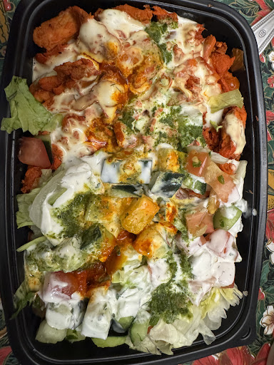 Photo of Shah's Halal Food Newington - 26 Fenn Rd, Newington, CT 06111