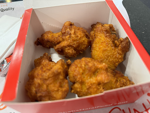 Photo of Shah's Halal Food Newington - 26 Fenn Rd, Newington, CT 06111