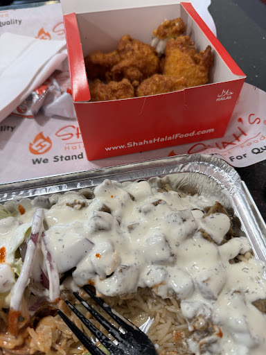 Photo of Shah's Halal Food Newington - 26 Fenn Rd, Newington, CT 06111