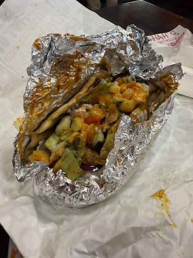 Photo of Shah's Halal Food Newington - 26 Fenn Rd, Newington, CT 06111