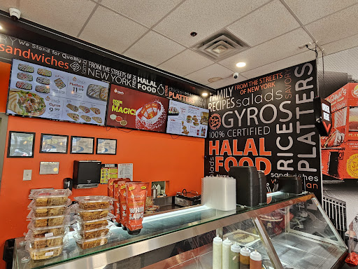 Photo of Shah's Halal Food Newington - 26 Fenn Rd, Newington, CT 06111