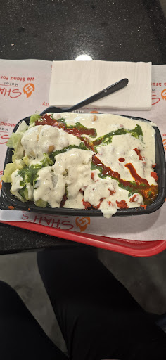 Photo of Shah's Halal Food Newington - 26 Fenn Rd, Newington, CT 06111