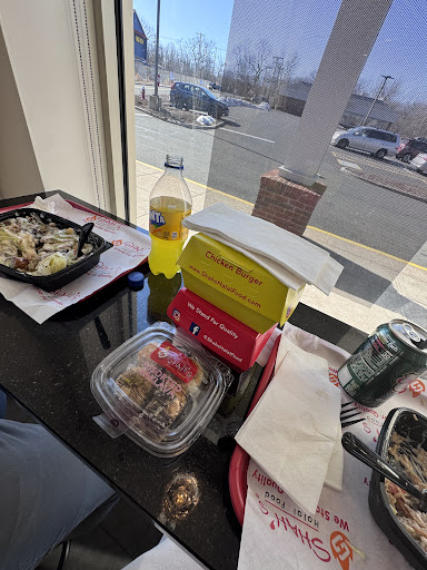 Photo of Shah's Halal Food Newington - 26 Fenn Rd, Newington, CT 06111