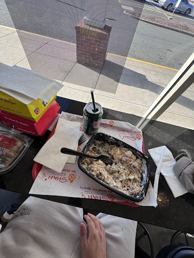 Photo of Shah's Halal Food Newington - 26 Fenn Rd, Newington, CT 06111