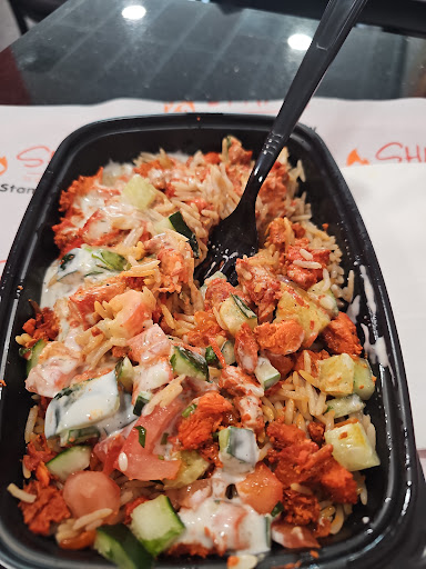 Photo of Shah's Halal Food Newington - 26 Fenn Rd, Newington, CT 06111