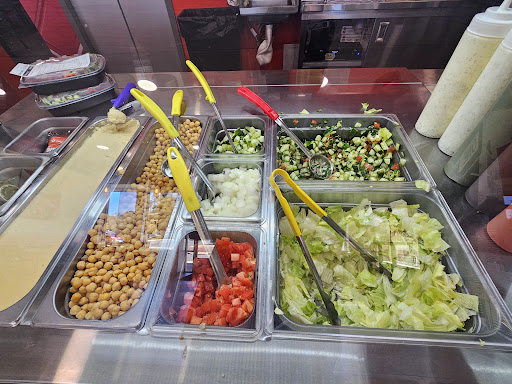 Photo of Shah's Halal Food Newington - 26 Fenn Rd, Newington, CT 06111