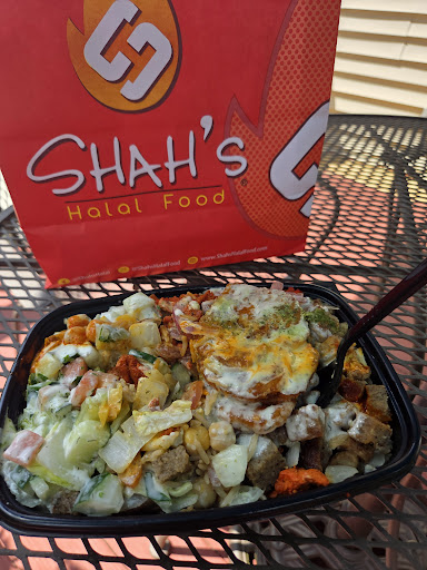 Photo of Shah's Halal Food Newington - 26 Fenn Rd, Newington, CT 06111