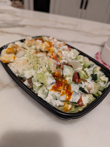 Photo of Shah's Halal Food Newington - 26 Fenn Rd, Newington, CT 06111