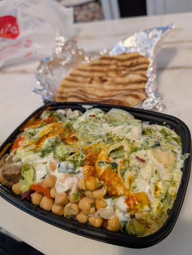 Photo of Shah's Halal Food Newington - 26 Fenn Rd, Newington, CT 06111