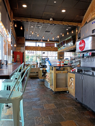 Photo of Lena's Halal Fusion - 2941 Main St, Glastonbury, CT 06033