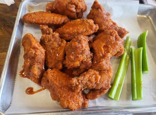 Photo of Lena's Halal Fusion - 2941 Main St, Glastonbury, CT 06033