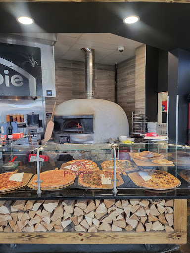 Photo of Lena's Halal Fusion - 2941 Main St, Glastonbury, CT 06033