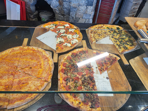 Photo of Lena's Halal Fusion - 2941 Main St, Glastonbury, CT 06033